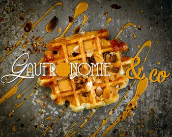 Image de la catégorie 🍪 Gaufres, Crepes & Desserts 