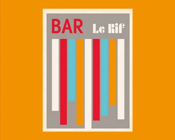 Image de la catégorie  🍾🍷 Bar