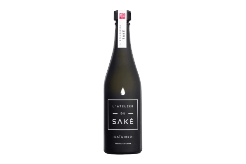 DAIGINJO L'ATELIER DU SAKE 50cl