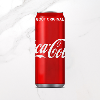 Image de Coca-Cola 33cl