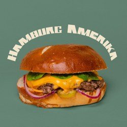 Image de Burger Hamburg Amerika