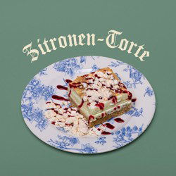 Image de Zitronen torte