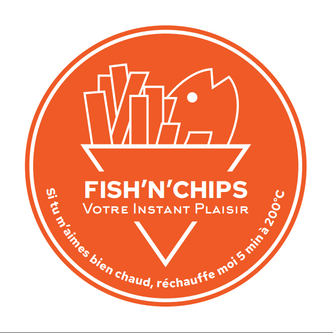 - Menu Fish & Chips -