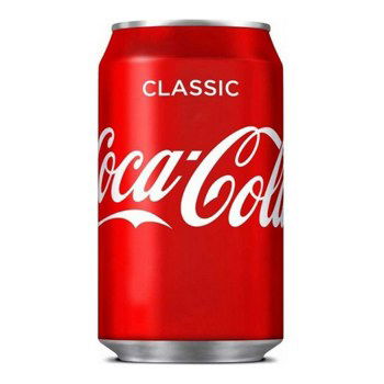 Image de Coca 33cl