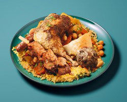 Image de Couscous Royal