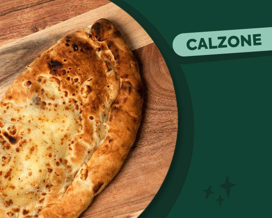 Calzone