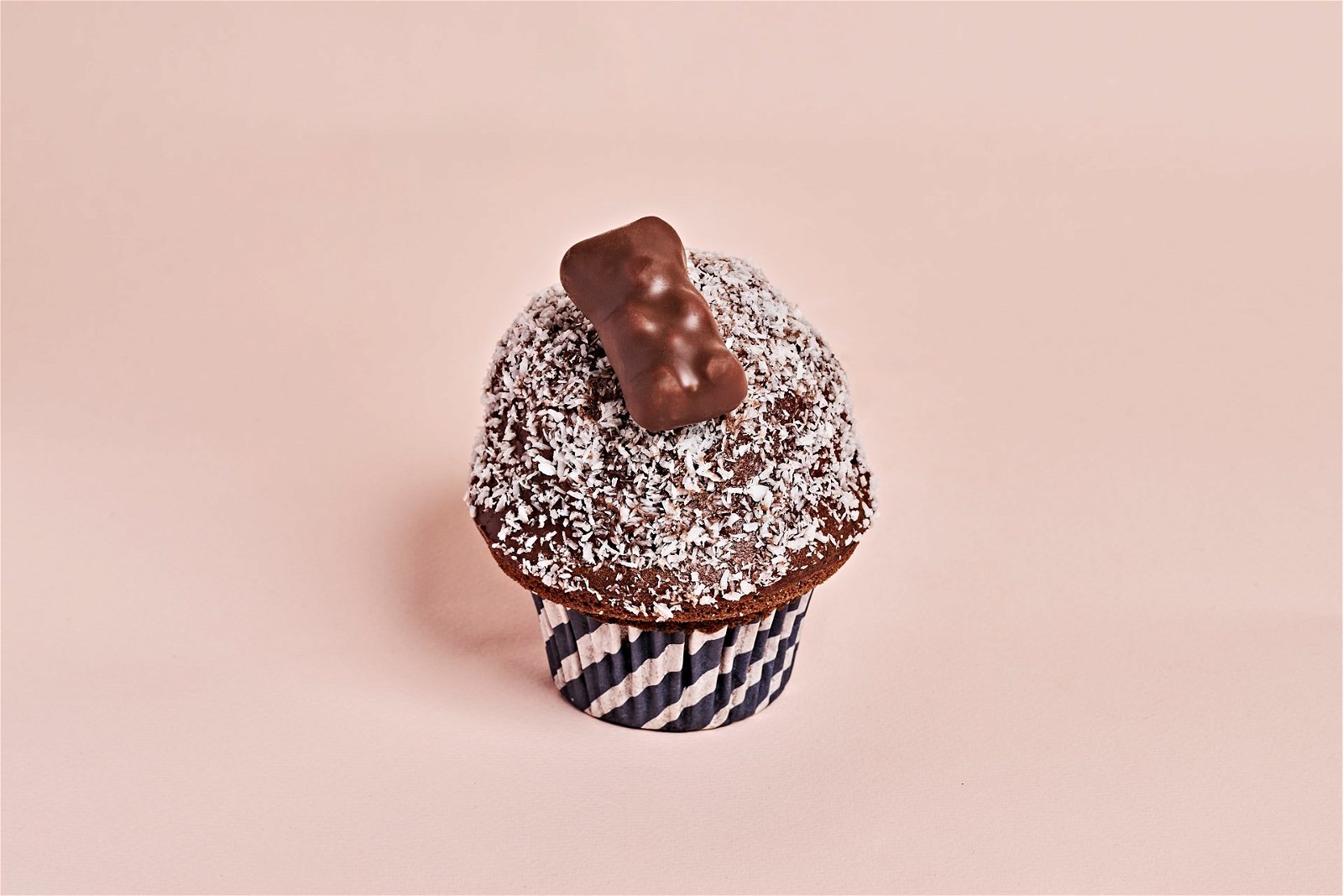 Muffin Petit Ours