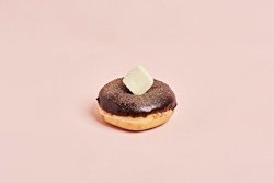 Image de Donut Choco-Mallow