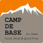 CAMP DE BASE