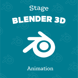 Image de STAGE BLENDER 3D : du jeudi 29 au vendredi 1er mars 20234  de 13h30 à 17h00
