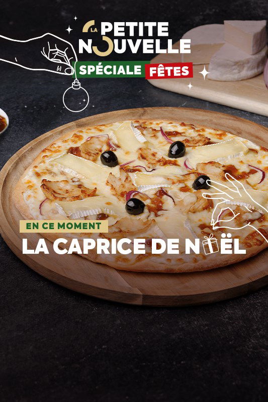 Tutti Pizza na App Store