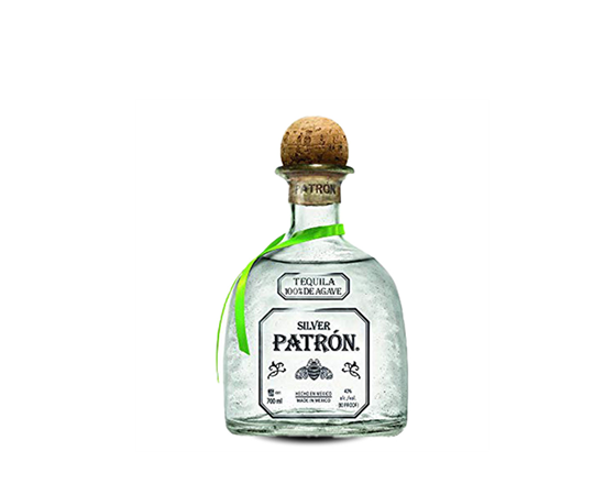 Tequila Patron - 40°