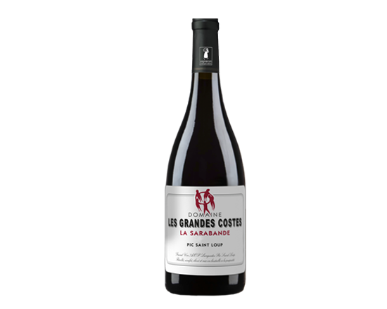 Pic Saint Loup - Carra 75 CL