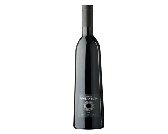 Luberon - Borélis - Révélation - 75 CL