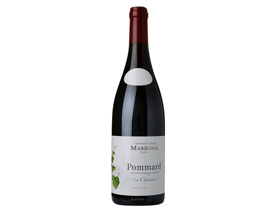 Pommard - Claude Maréchal - La Chanière 75 CL