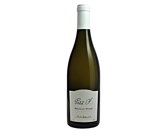 Pouilly Fuissé - Petit F - Michel Redde & Fils 75 CL