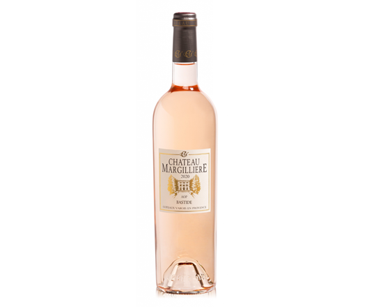 Provence - Château Margillière BIO 75 CL