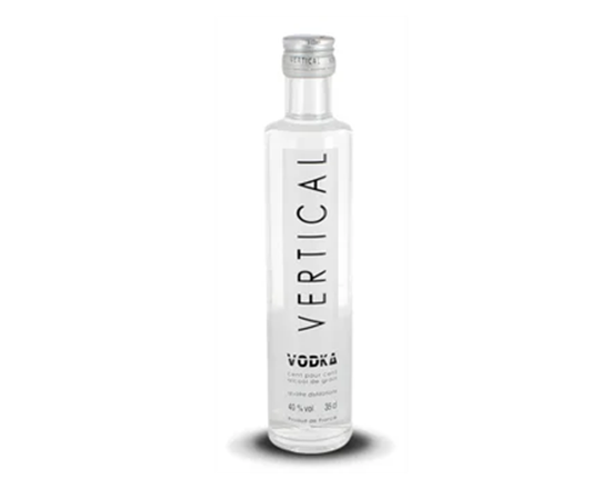 Vodka Vertical - 40°