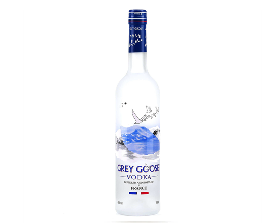 Vodka Grey Goose - 40°