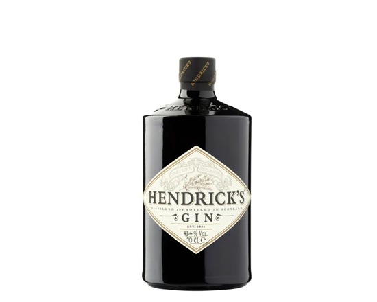 Hendrick's Gin - 44°