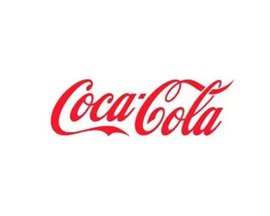 Coca-Cola pression