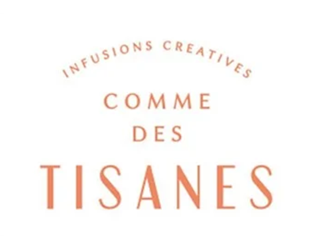 Infusions - Comme des Tisanes