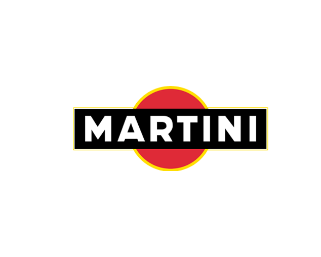 Martini 14,4° - 6 CL