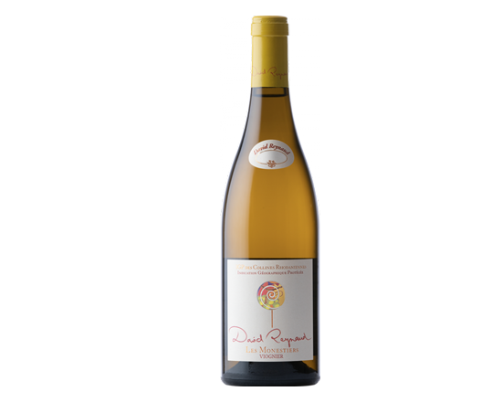 Languedoc - Viognier 75 CL