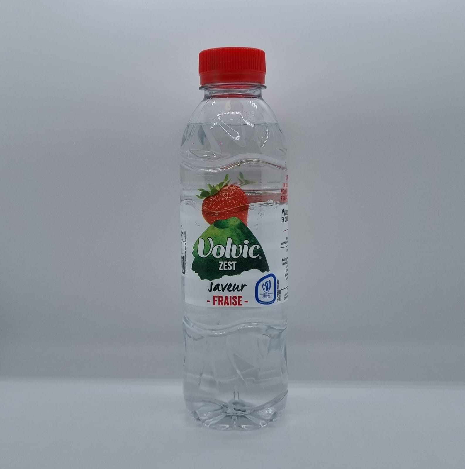 Volvic 50cl (au choix)