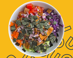 Image de Salade Soba - Emincé végétal