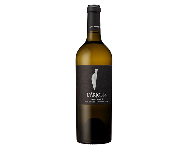 Domaine de l'Arjolle - Equinoxe 75 CL