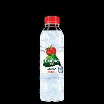 Image de VOLVIC Zest Fraise CL