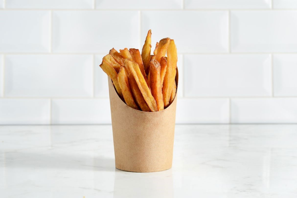 Frites Maison