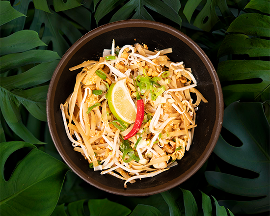 Pad Thai 