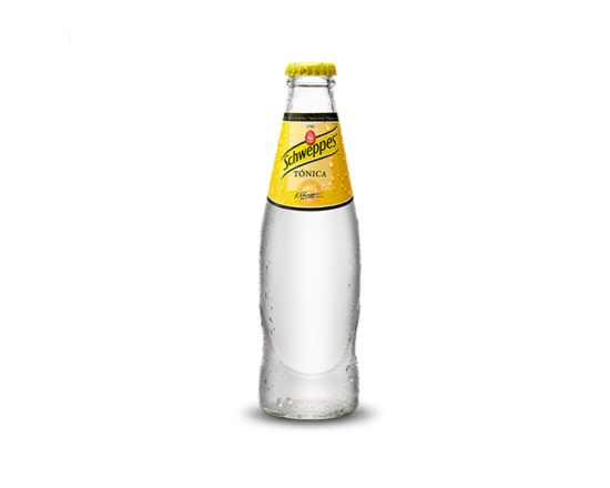 Schweppes