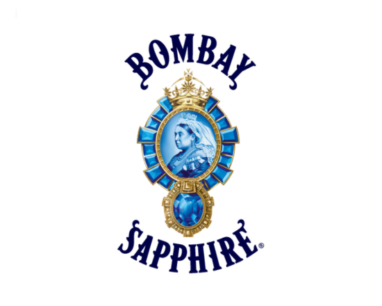 Bombay Sapphire