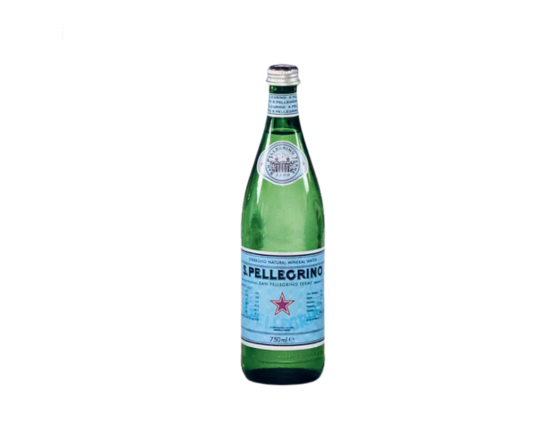 San Pellegrino