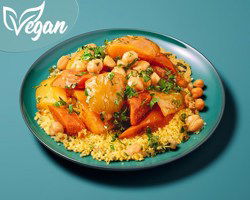 Image de Couscous BASIQUE