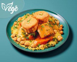 Image de Couscous Fondant de chèvre