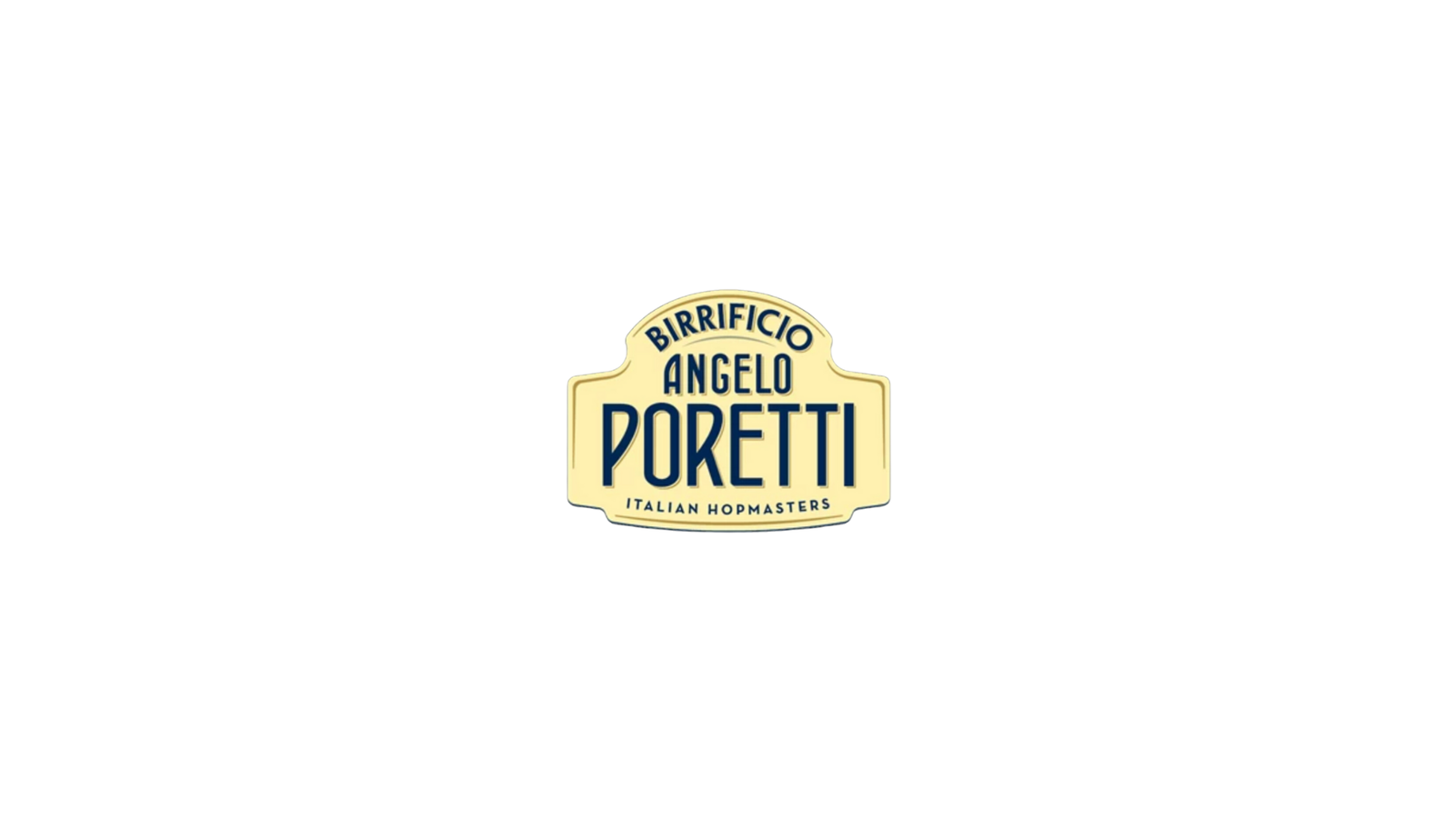 Bière Poretti