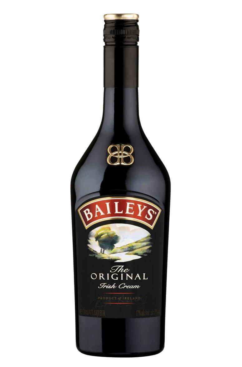 Bailey's