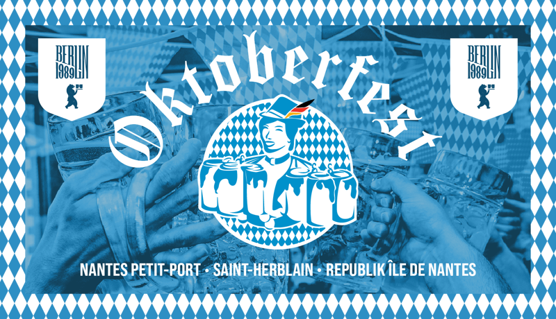 Oktoberfest Nantes