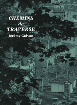 Image de Livre "Chemins de traverse"