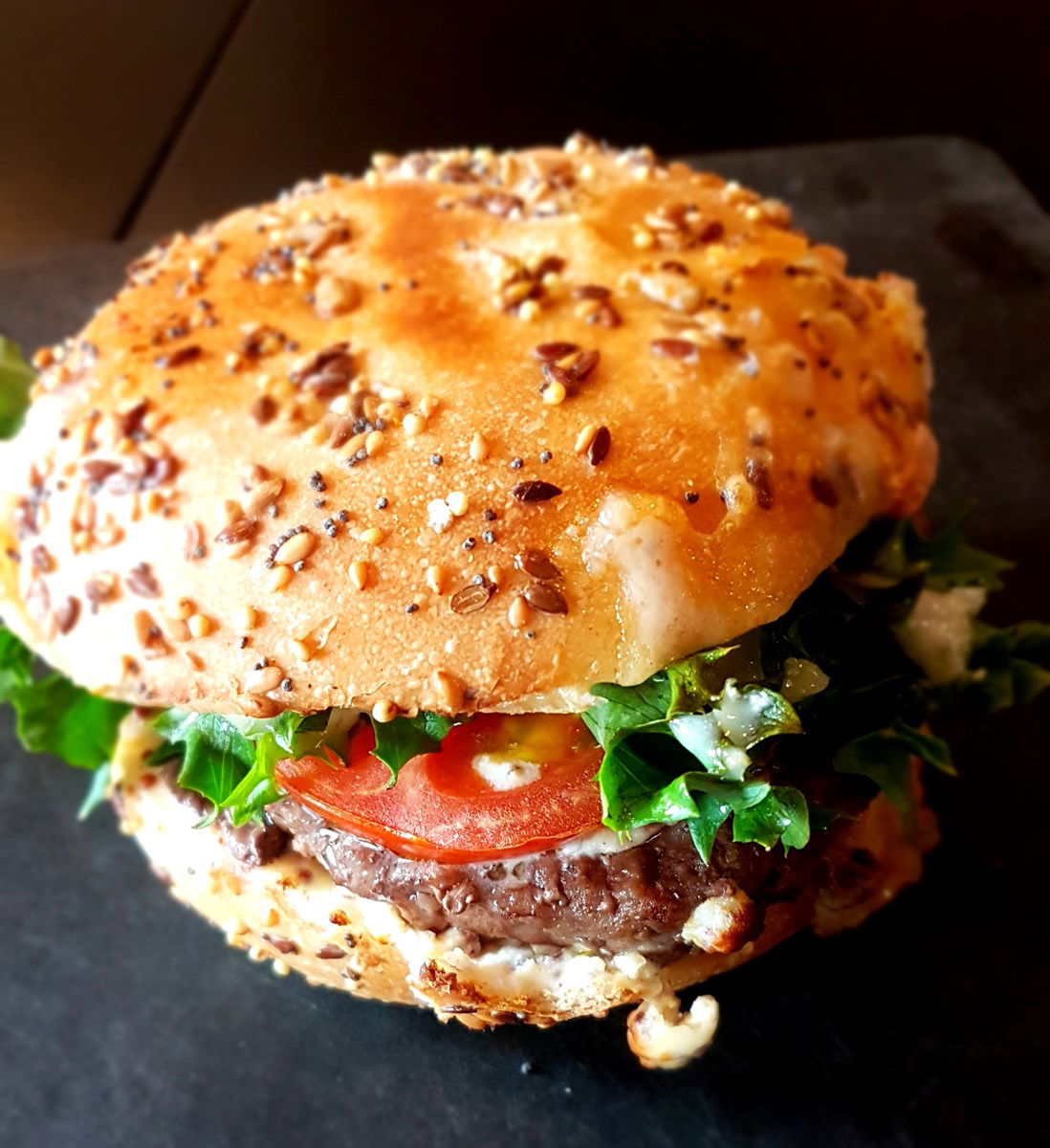 Burger Original LCDC
