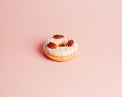 Image de Donut Cara’Pécan