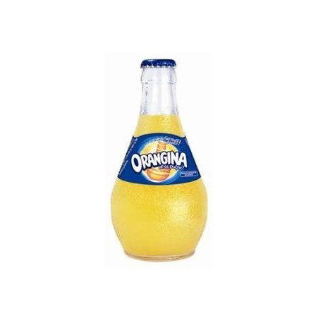 Orangina