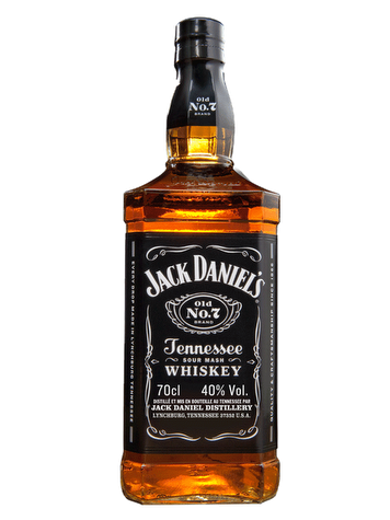 Jack Daniel n°7