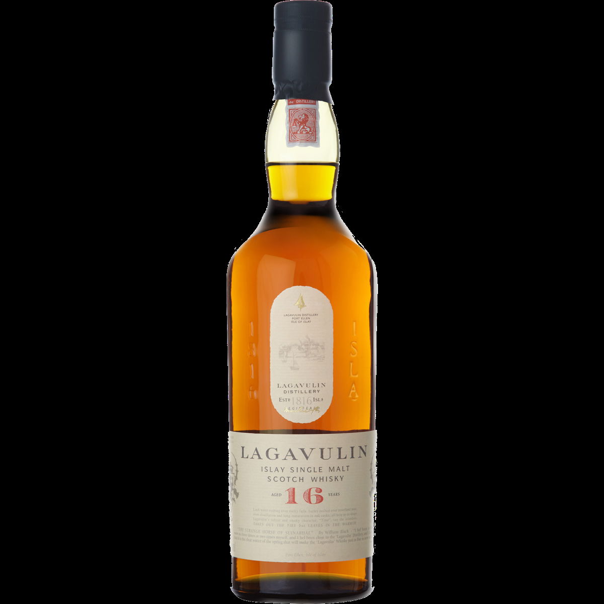 Lagavulin 16 ans