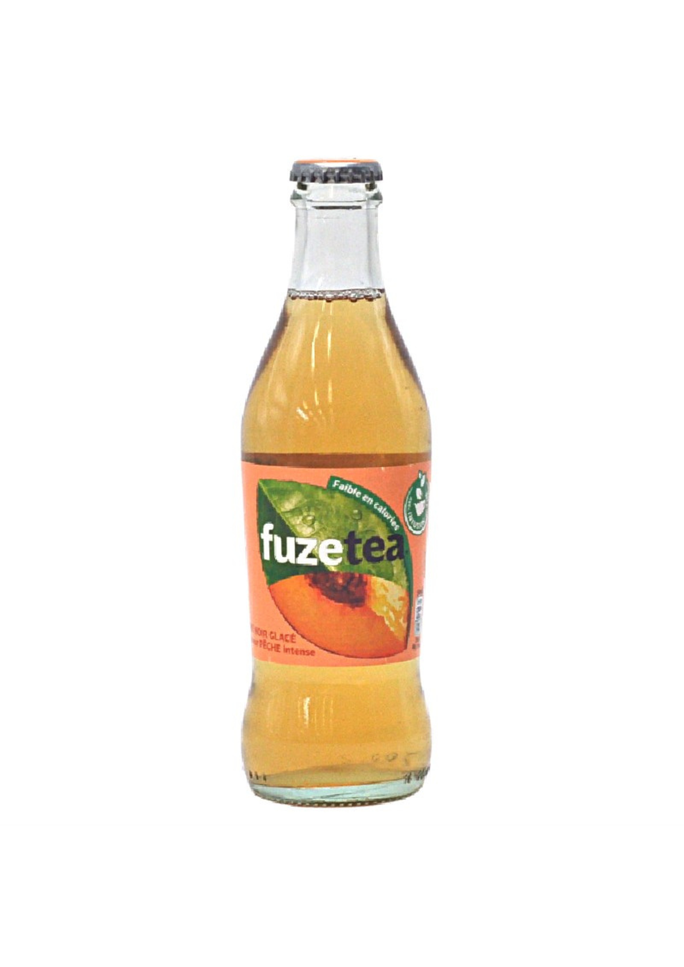 Fuzetea Pêche