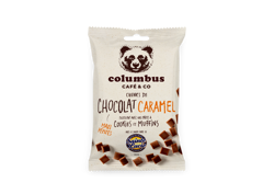 Image de Chunks Chocolat caramel (sachet 40g)